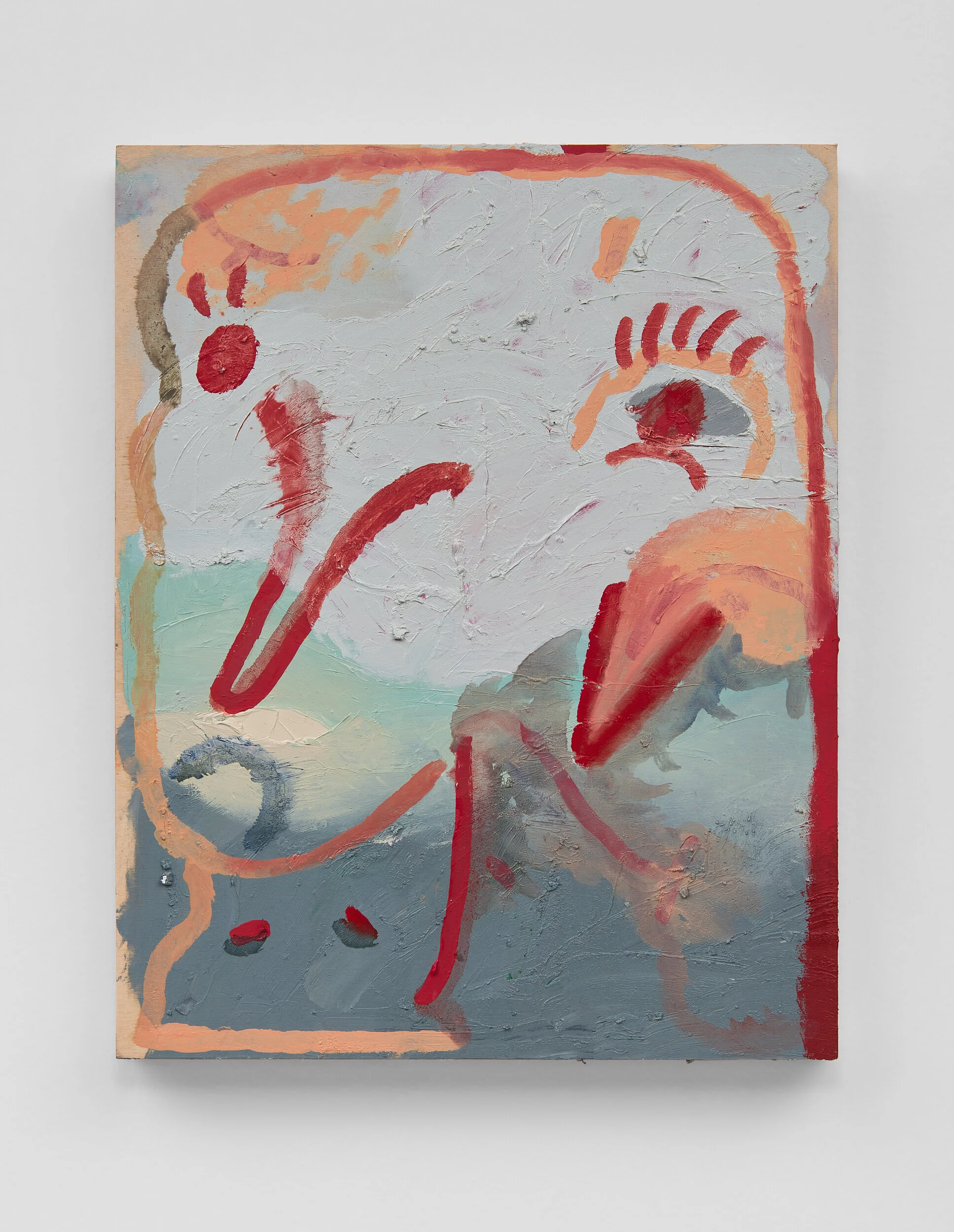 DEVENDRA BANHART — Curator
